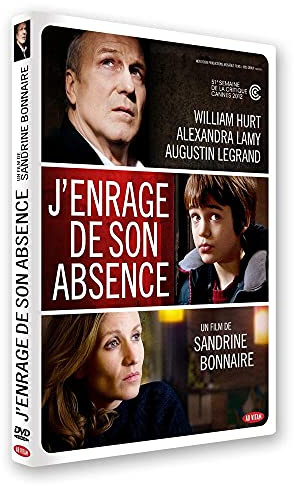 J'enrage de son absence [FR Import]