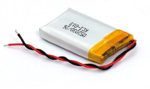 NIMO BAT532