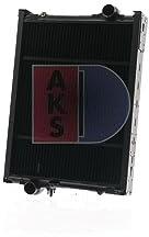 AKS DASIS 440044N Kühlung