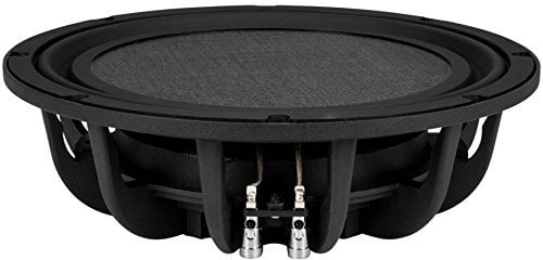 Dayton Audio LS12-44 12 Low Profile Subwoofer Dual 4 Ohm