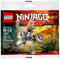 LEGO Ninjago Anacondrai Battle Mech polybag Set 30291 (BAGGED)