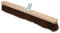 KS Tools 146.2040 Spazzolone Industriale, 400 mm, Setole in Cocco