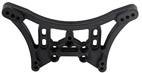 LRP Electronic 120906 - Dämpferbrücke hinten - S10 Blast BX/TX/MT/SC