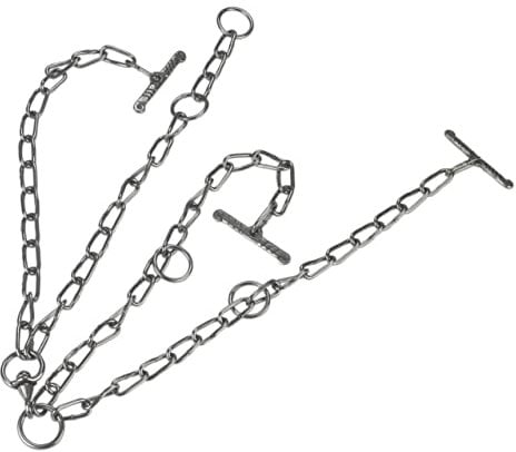 Kerbl Kuhketten verzinkt dopp. 6mm