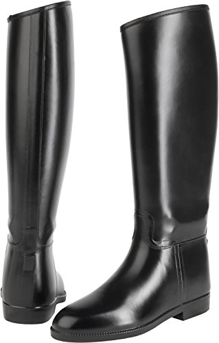 USG Happy Boot 36 Short Slim Stivali da equitazione