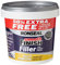 Ronseal 36546 Multi Purpose Wall Filler, White, 1.8 kg