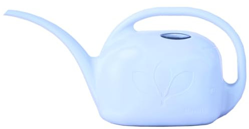 Novelty Annaffiatoio per interni, 1 gallone, azzurro cielo