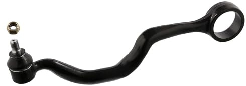 febi bilstein 01034 Querlenker ohne Lager, mit Gelenk und Sicherungsmutter, 1 Stück