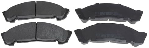 Blue Print ADZ94222 Brake Pads