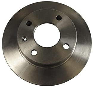 VAICO V25-80003 Bremsscheibe
