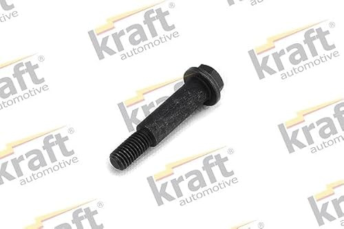 KRAFT AUTOMOTIVE Schraube, Abgasanlage 0591520
