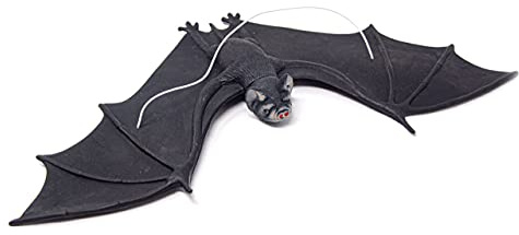 Cornelißen Fledermaus Spieltier Länge ca. 32 cm