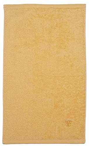 Vita Ross Wellness-Badetuch Saunatuch Größe 80x200 cm, Farbe:46 Narzisse