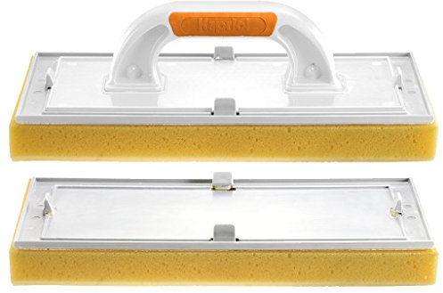 KAPRIOL Replacement sponge for high absorption trowel