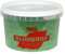 Rayt 1184-81 Polvere Cemento Bianco o Grigio, Calce e Gesso. Altissimo Potere colorante. Pigmenti di Prima qualità. Colore Verde 06, 750gr