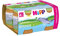 Hipp Salmone Con Verdure Senza Glutine 4x80g