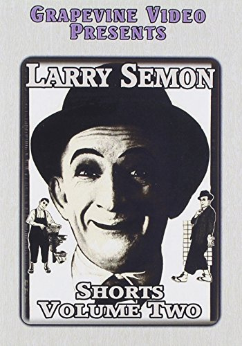 Larry Semon Comedies: Volume 2