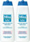 Mixa Bébé Milch de Toilette Très Doux 2 x 250 ml