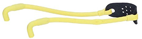 Budoten Ersatzgummi für Schleuder