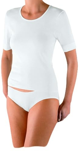 Spenzer Shirt Nina von. C. Fine Cotton 1/2 Arm