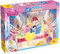 Puzzle Df Plus 250 Princess (Puzzle)