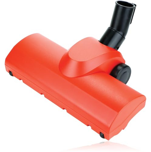 Spares2go Turbine Carpet Brush Airo Tool for Einhell Vacuum Cleaner