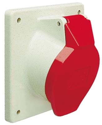 Walther Werke 32A 532 Angled Mounting Box