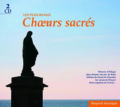 Various Artists - Les Plus Beaux Choeurs Sacres