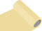 Klebefolie Möbel 5m Rolle 118 glänzende Farben, 31,5 cm Höhe creme - Küchenschränke, Dekoration, Autobeschriftung, Wandschutzfolie, Möbel, Aufkleber, Küche, Bad - Autofolie - Wandschutzfolie - Küche,