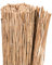 Videx-Bastelmatte Schilfrohr, helles naturfarbenes Rohr, 100 x 40 cm