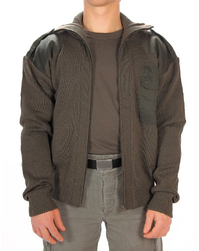 Mil-Tec Herren Jacke-10820001 Jacke