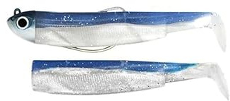 Black Minnow Fiiish 140 Combos