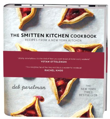 The Smitten Kitchen Cookbook: Everyday deliciousness you can cook anywhere