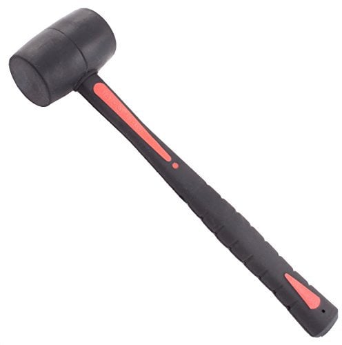 YATO YT-4594 - Mazo de goma 440 g