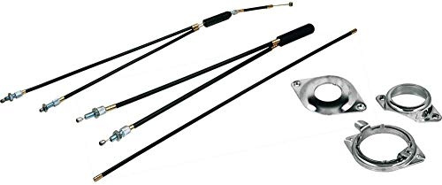 RMS Rotor Lenkung BMX mit Rotor BMX Steering Transmissions