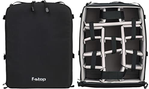 f-stop Stop ICU Large Pro, m231, Schwarz