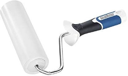 Color Expert Tapeten-Andrückroller, PU-Schaum, 18 cm 95871099