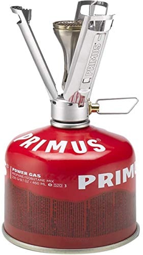 PRIMUS Fire Stick Cocinas, Unisex Adulto, Rojo, Talla única