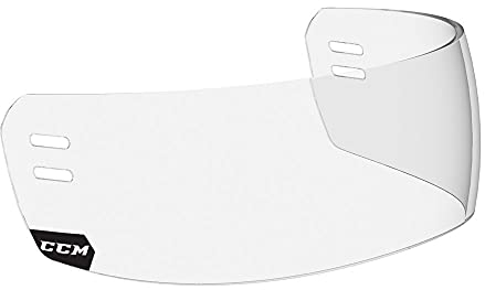 CCM VR11 Short Cut Hockey Visor