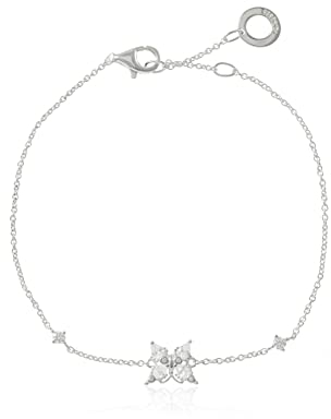 Thomas Sabo Zierliche Zirkonia-Armband-Kollektion