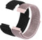 KIBDSNG Fabric Nylon Uhrenarmbänder 16mm 18mm mit Schnellverschluss, Sport Atmungsaktive Ersatzarmband für Herren Damen