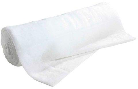 TodoCultivo Manta térmica Tejido de protección Invernal para heladas. Medida del Rollo 2.2x100 Metros para Planta de Huerta o arboles