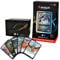 Commander Magic: The Gathering Initiation Deck - First Flight (White-Blue) (French Version)