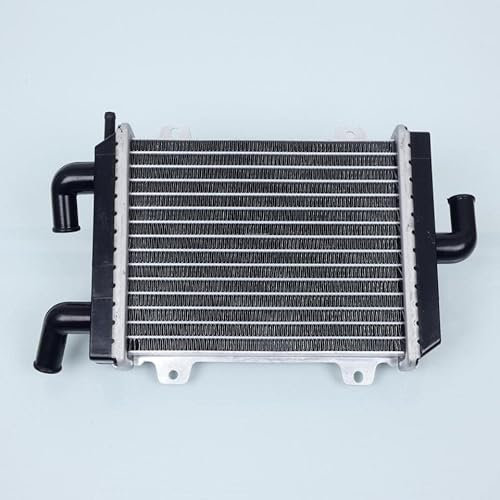 Radiatore di raffreddamento P2R per scooter Peugeot 50 Speedfight