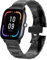 Correa para Amazfit GTS 2 Mini Pulsera, 20mm Pulsera de Titanio Reemplazo para Amazfit Active, Amazfit GTS, GTS 4, GTS 4 Mini, GTS 3, Amazfit GTR Mini, Amazfit Bip, Bip 3, Bip 3 Pro, Bip U, Bip U Pro