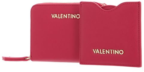 Valentino Zenzero Spiegel + Geldbörse Malve