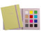 Neve Cosmetics ArtDiary Palette, 12 pigmenti pressati per ricreare qualunque colore e makeup | The Masterclass Palette