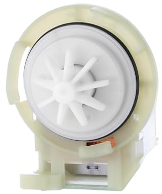 Ablaufpumpe Geschirrspüler für Bosch / Neff/ Siemens Original 165261 423048