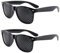 Rasterbrille Pinhole Glasses, Augentrainer Lochbrille, Gitterbrille, Multidot Brille, Pin-Hole-Brille, Lochrasterbrille, Multi Dot Brille, Komfortable Lochbrille für Entspannen Sie Ihre Augen, 2 Stück