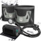 Elil Tragbare Campingdusche mit 2 x 5 Gallonen Eimer